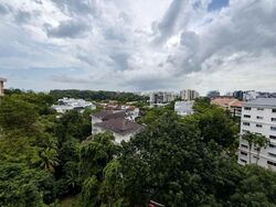 Blk 5 Farrer Gardens (Bukit Timah), HDB 5 Rooms #585097491